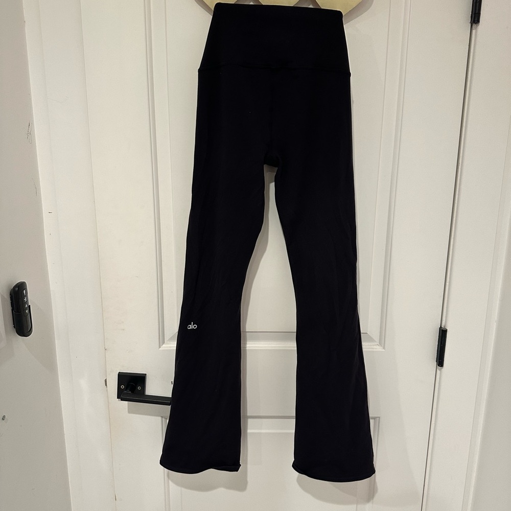 ALO BOOTCUT LEGGINGS